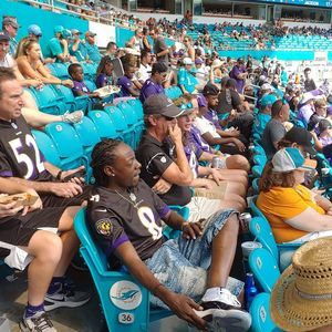 Meet your Posher, Travis